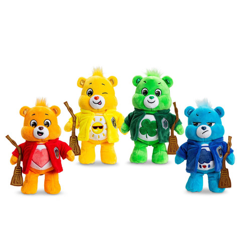 Harry potter care bears - harry,