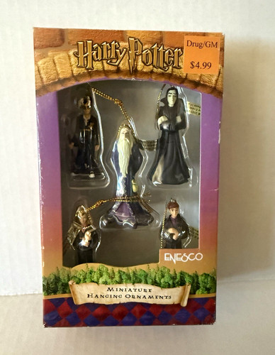 Enesco harry potter fantasy - enesco,