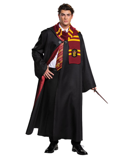 Harry potter gryffindor - gryffindor, deluxe