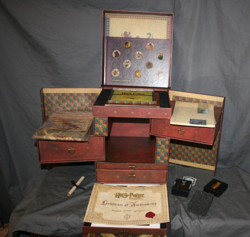 Harry potter wizards - potter,