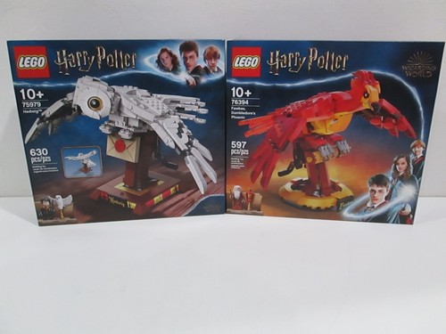 Lego harry potter set - harry, lot