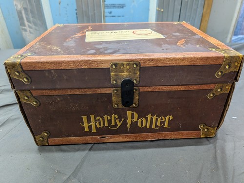 Sealed harry potter hardcover - sealed,