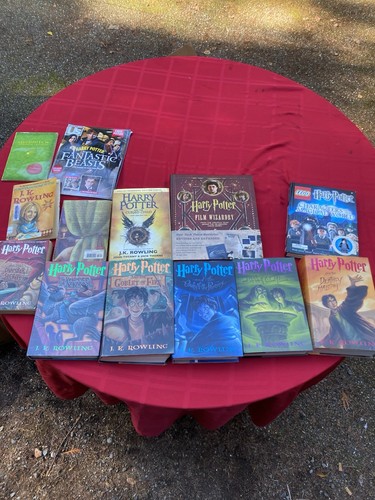 Harry potter full - harry,
