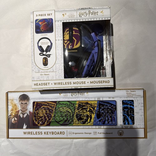 Harry potter piece set - harry,
