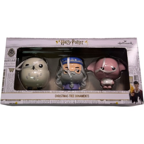 Hallmark harry potter - harry,