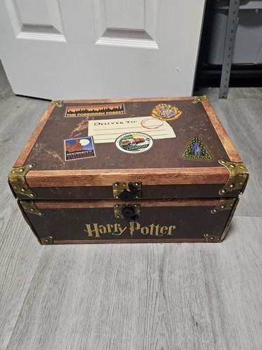 Harry potter hardcover boxed - hardcover,