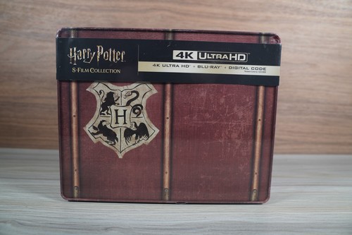 Harry potter film 4k - potter,