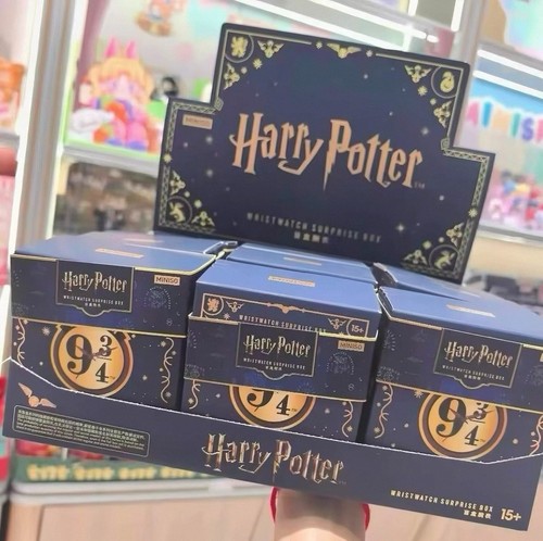 Harry potter wrist watch blind - harry,