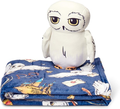 Harry potter hedwig silk - harry,